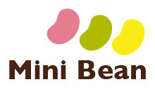 MINI BEAN LOGO