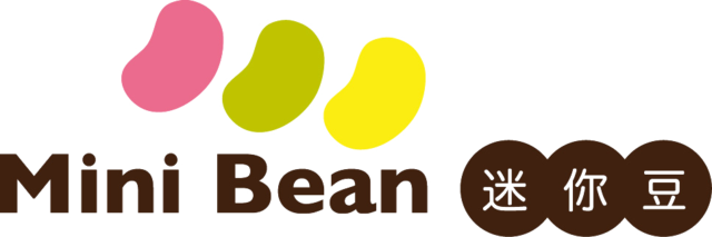 MINI BEAN LOGO