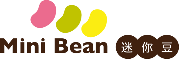 MINI BEAN LOGO