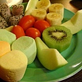 水果盤