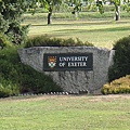 University of Exeter