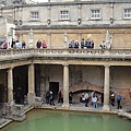 The Roman Baths