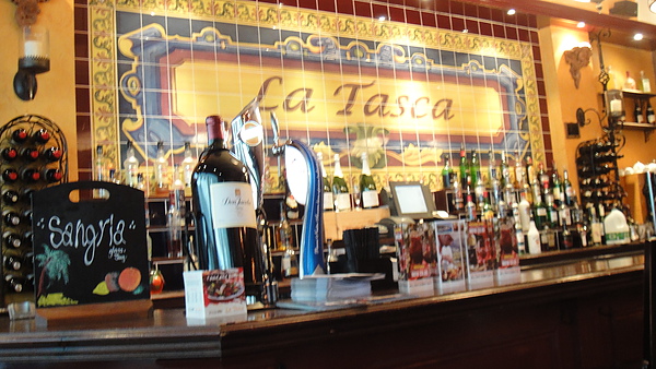La Tasca 西班牙餐廳