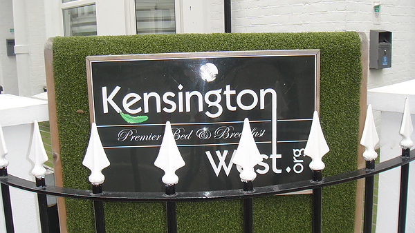 Kensington West