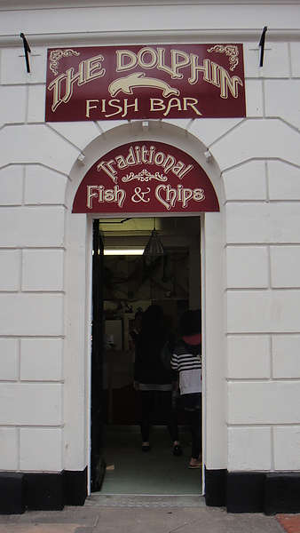 fish & chips