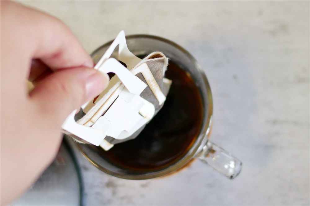 Drip bag 濾掛式咖啡