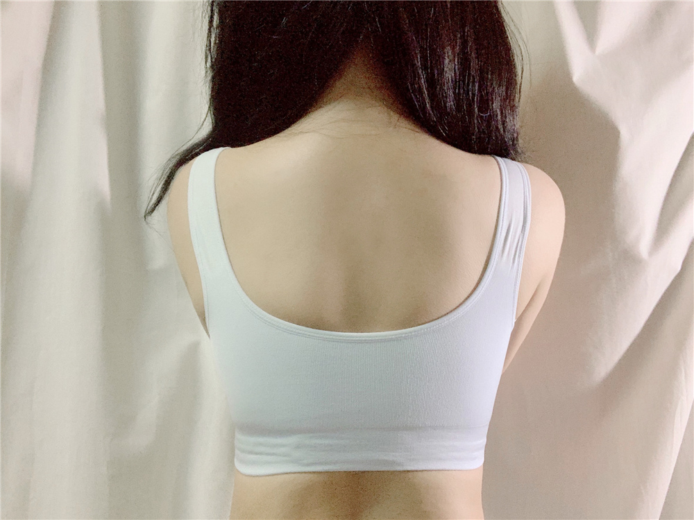 Viage晚安立體美型內衣