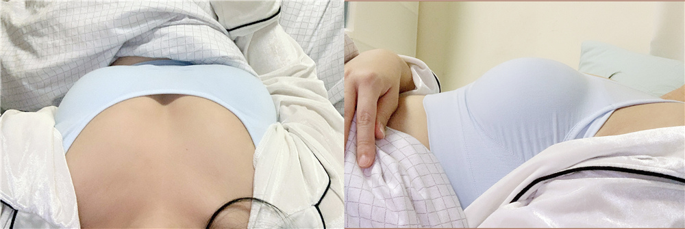 Viage晚安立體美型內衣