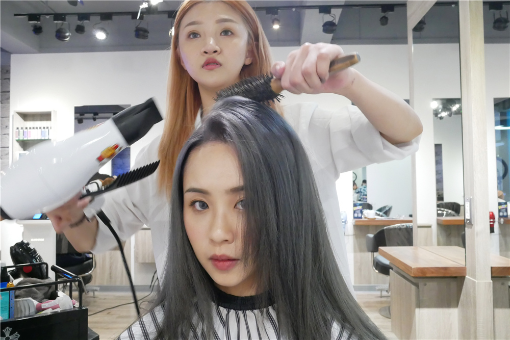 G-Young Hair salon 鉅洋髮藝