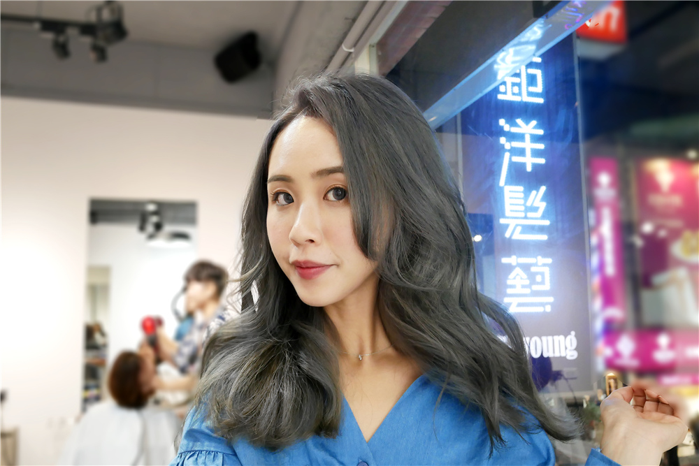 G-Young Hair salon 鉅洋髮藝