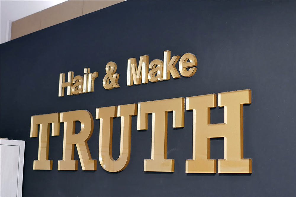 TRUTH TAIPEI 天母店 (30).JPG