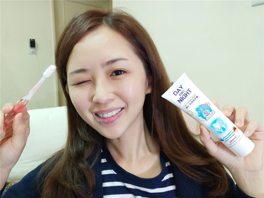德恩奈夜用牙膏 (14).jpg 試用