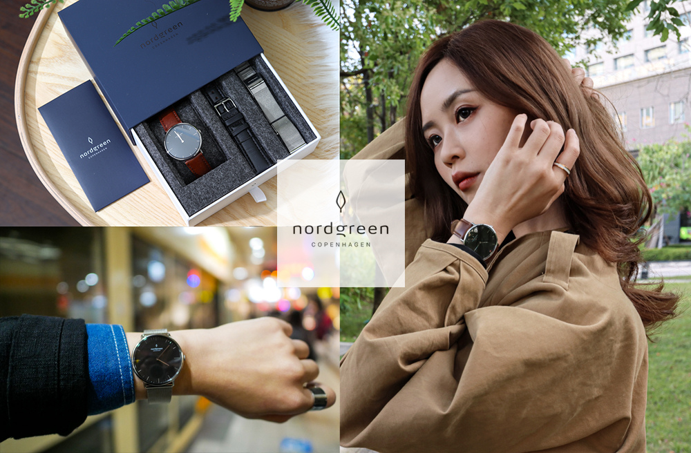 〖 腕錶 〗 Nordgreen 北歐極簡手錶品牌 Native 本真 經典溫柔又帶點堅毅的內斂質感 讀者8折折扣碼 kim5love (26).jpg