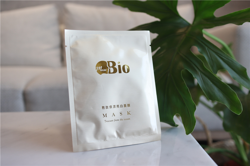 〖 保養 〗膚質竟然進步了!Muse Bio 胜肽系列 潔淨胜肽皂 再生精華液 亮白活膚霜 提拉面膜 (36).JPG 〖 保養 〗膚質竟然進步了!Muse Bio 胜肽系列 潔淨胜肽皂 再生精華液 亮白活膚霜 提拉面膜 (36).JPG