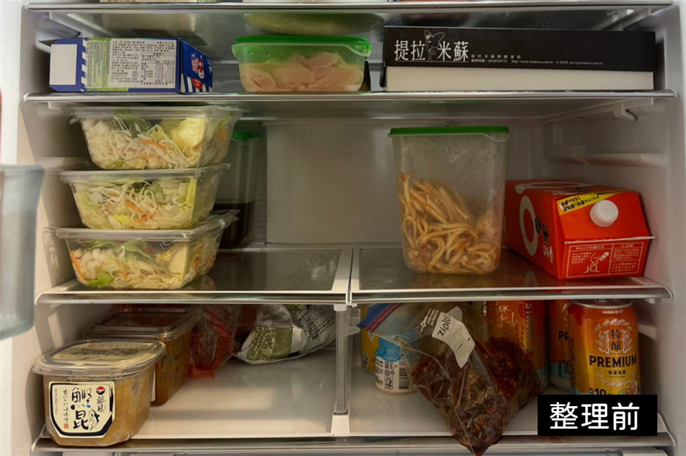  冰箱收納  韓國silicook-冰箱收納的專家 萬用食材冰箱保鮮盒❤️️冷藏冷凍庫都適用 (2).jpg