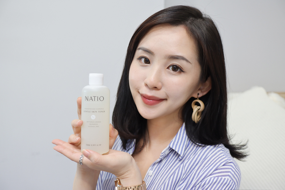 〖 保養 〗澳洲 NATIO 療癒系保養 柔膚水、水乳液、防曬乳 精油調香植萃成分讓人超放鬆 (13).jpg