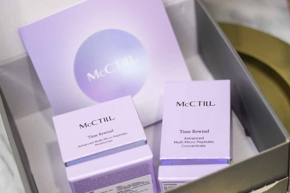 〖 保養 〗McCTILL 胜肽保養邁向肌齡未成年 全胜肽逆時精華、精華霜 ｜輕熟齡抗老精華推薦 (17).jpg