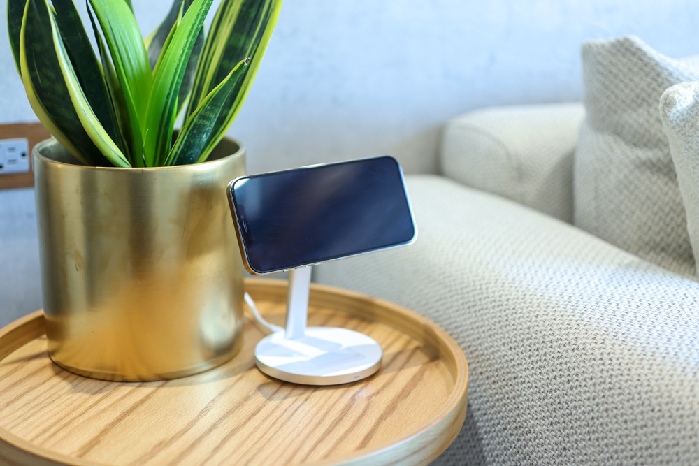 〖 3C 〗MonitorMate 二合一磁吸無線充電座 MS-II 2-in-1 Magnetic Wireless Charging Stand 開箱｜iPhone無線充電器推薦 (41).jpg