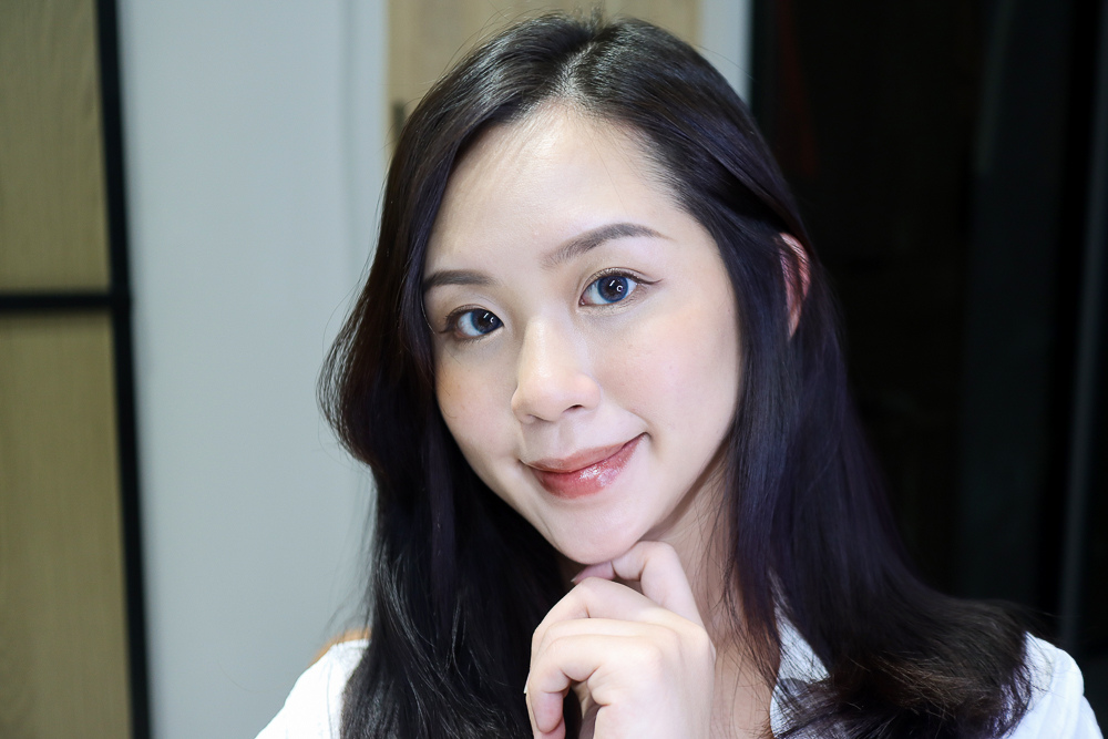 〖 底妆 〗KRYOLAN 歌剧魅影 超滤镜粉底液 保湿持妆 干肌粉底液推荐｜粉底液试色 (7).jpg