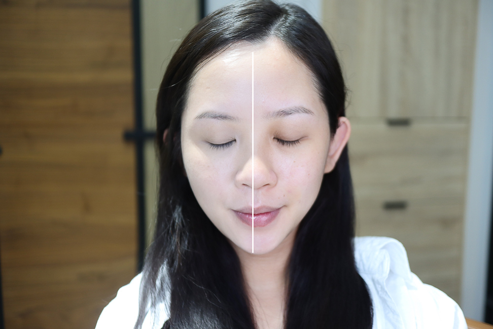 〖 底妆 〗KRYOLAN 歌剧魅影 超滤镜粉底液 保湿持妆 干肌粉底液推荐｜粉底液试色 (17).jpg