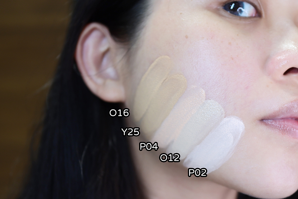 〖 底妆 〗KRYOLAN 歌剧魅影 超滤镜粉底液 保湿持妆 干肌粉底液推荐｜粉底液试色 (18).jpg