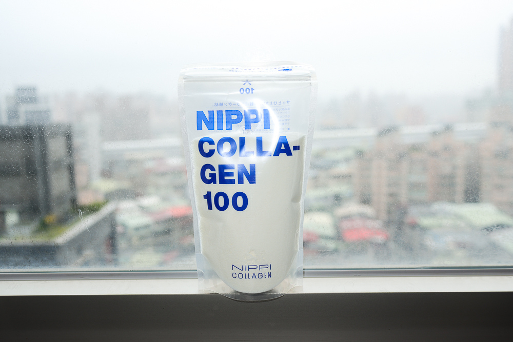 〖 吃的保養 〗日本 NIPPI膠原蛋白 世界第一純100%的膠原蛋白 高純度小分子好吸收 不用一個月就有感覺 (5).jpg