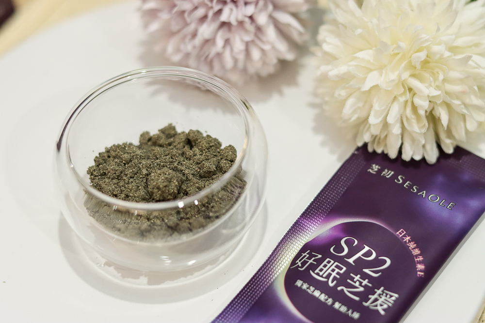 〖 好眠 〗睡前一杯 芝初 SP2好眠芝援 純素可食！高含量芝麻素改善睡眠品質快速幫助入睡讓你睡得更香 (11).jpg