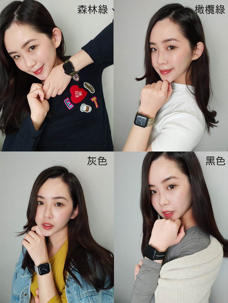 GRAMAS Apple Watch帆布錶帶 (33).jpg