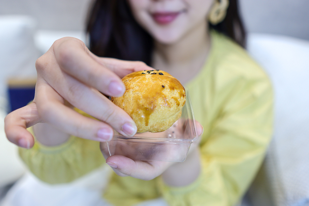 〖网购月饼〗热销破5000盒！谷日手作烘焙 Kokunohi Bakery 谷日菠萝酥 减糖馅料不减美味｜2022宅配月饼推荐 (5).jpg