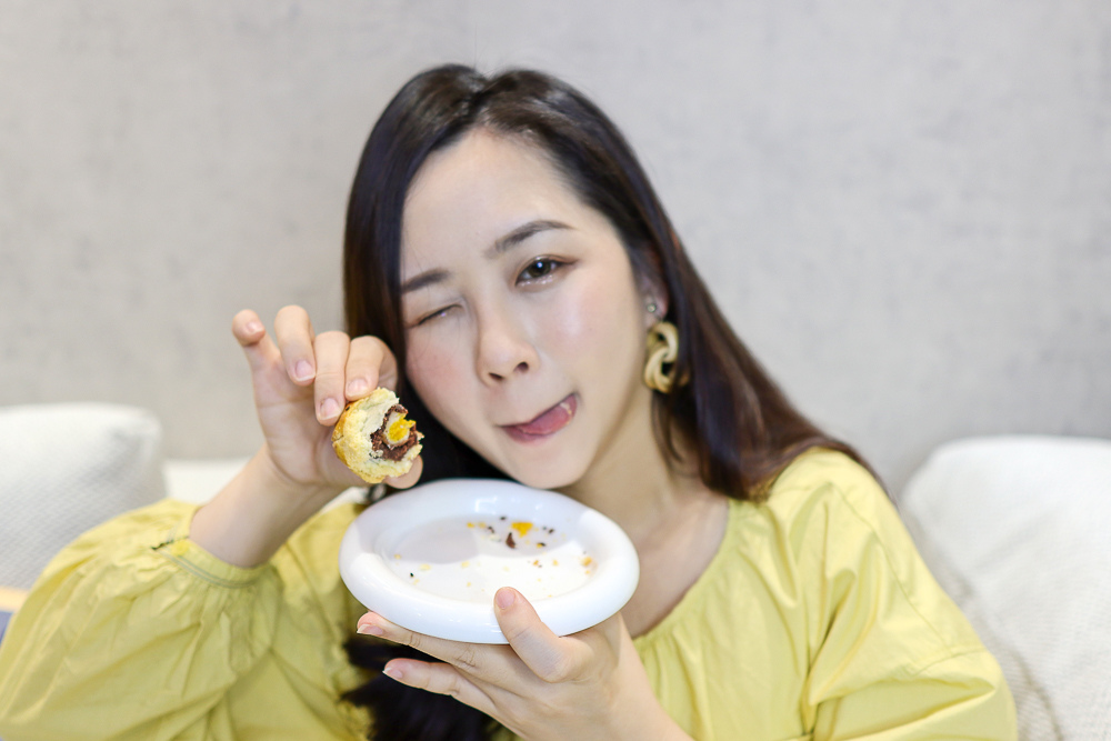 〖网购月饼〗热销破5000盒！谷日手作烘焙 Kokunohi Bakery 谷日菠萝酥 减糖馅料不减美味｜2022宅配月饼推荐 (3).jpg