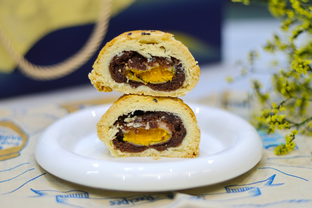 〖网购月饼〗热销破5000盒！谷日手作烘焙 Kokunohi Bakery 谷日菠萝酥 减糖馅料不减美味｜2022宅配月饼推荐 (27).jpg