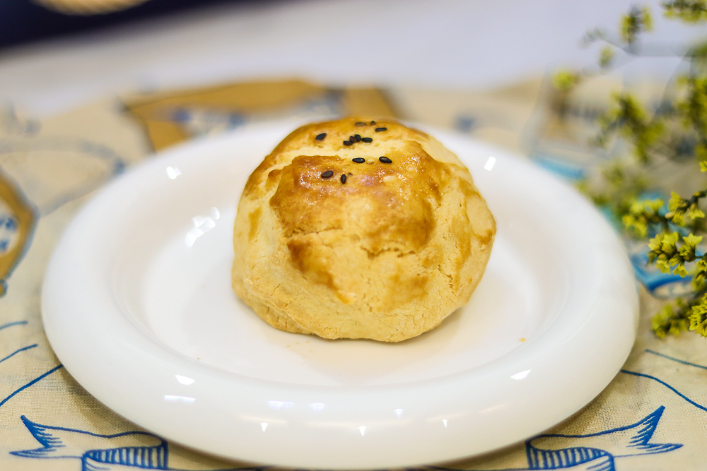 〖网购月饼〗热销破5000盒！谷日手作烘焙 Kokunohi Bakery 谷日菠萝酥 减糖馅料不减美味｜2022宅配月饼推荐 (26).jpg