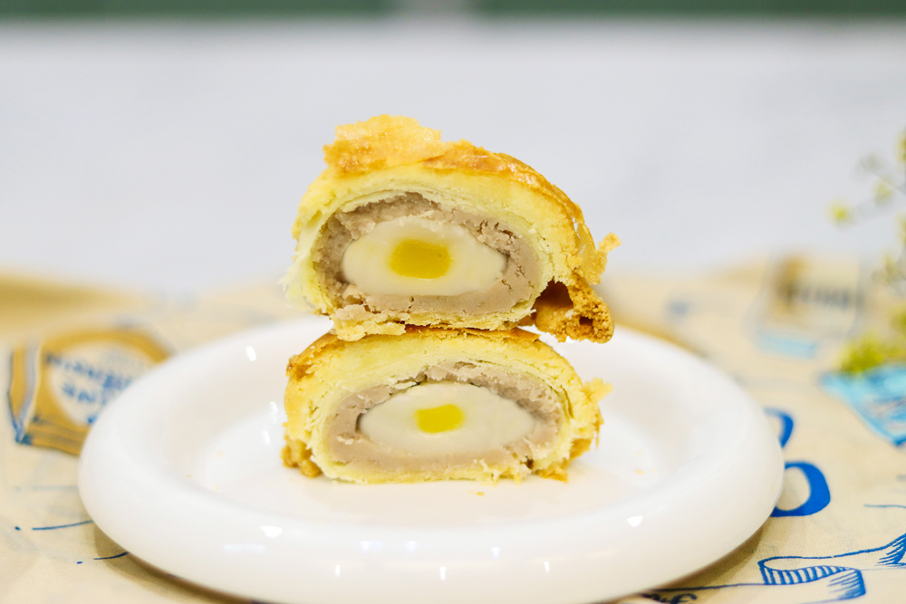 〖网购月饼〗热销破5000盒！谷日手作烘焙 Kokunohi Bakery 谷日菠萝酥 减糖馅料不减美味｜2022宅配月饼推荐 (29).jpg