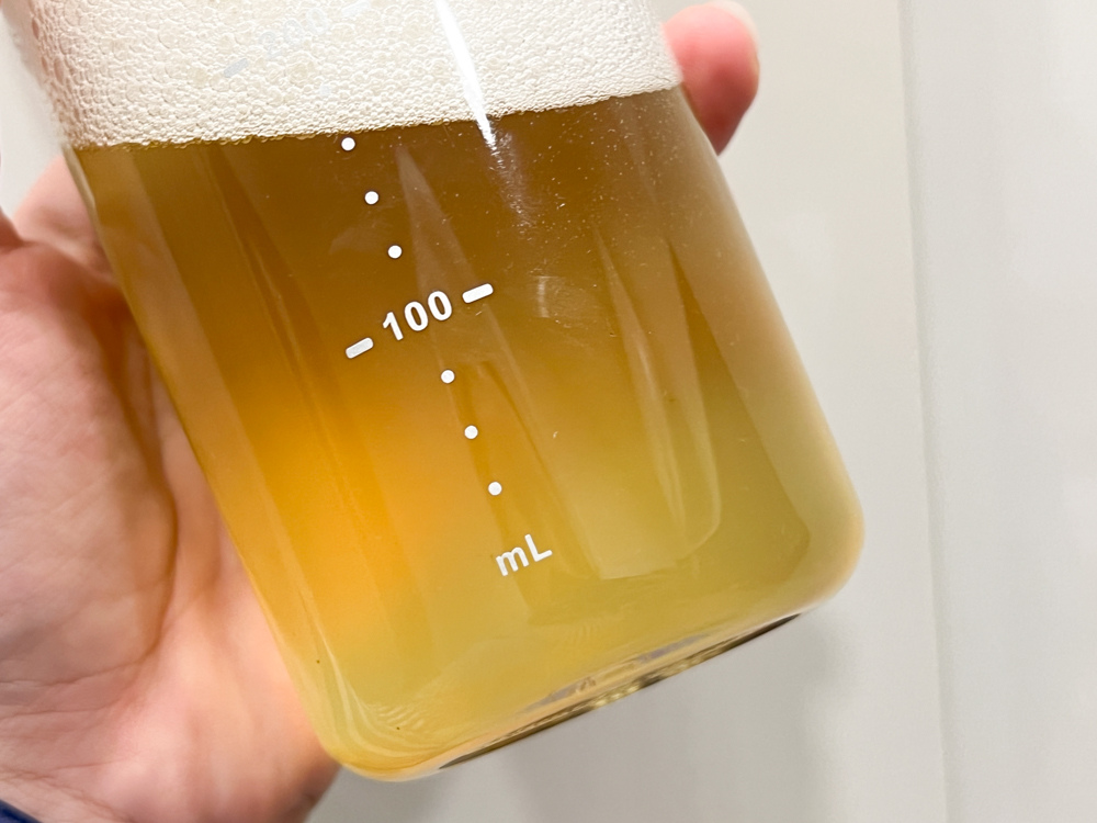 10〖開箱〗健身族、飲食控制的好朋友!OV草飼有機分離乳清蛋白粉|乳糖不耐者高蛋白推薦.jpg 試用