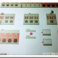 紙模型-台灣文學館