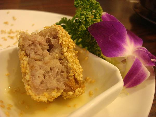 泰味食足-芋泥鴨