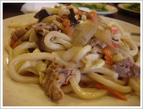 林家食堂 林家食堂