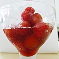 夢想果酒釀鮮果-紅酒番茄2