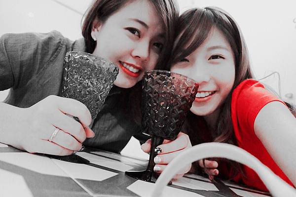 安站 September Cafe】初访\/置身云端 棉花糖午