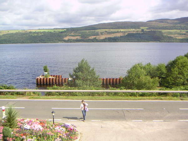 Loch Ness