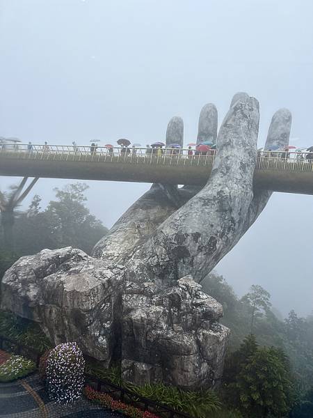 <遊記>峴港會安景點隨意走：巴拿山 & 會安古鎮 & 峴港粉