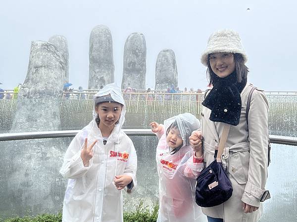 <遊記>峴港會安景點隨意走：巴拿山 & 會安古鎮 & 峴港粉