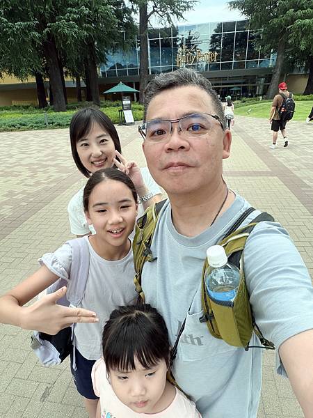 遊記日本東京華納兄弟哈利波特影城 with Pony 1