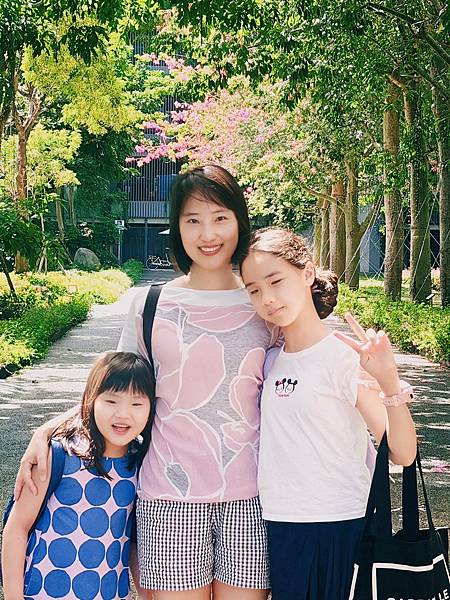 短遊記花蓮秧悦美地度假酒店with Pony 10y11