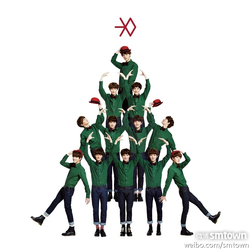 x tree