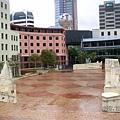 Civic Square