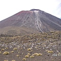 死火山～這邊好像也有另一條路線