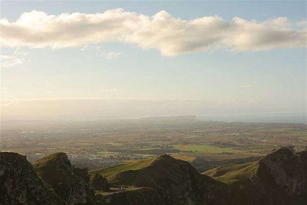 Napier 全景