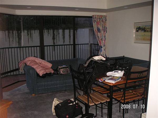 Lakefront apartment (Queenstown)