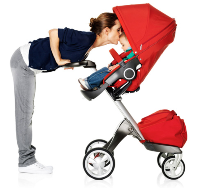 私物 0m 嬰兒手推車大抉擇 Stokke Britax Quinny 三寶媽認真過每一天 痞客邦